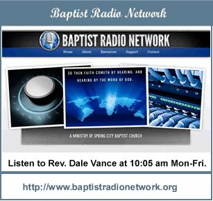 Baptist Radio Network